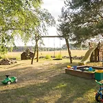 Apartmán Schmidt In Altglobsow *