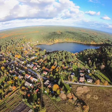 Διαμέρισμα Schmidt In Altglobsow