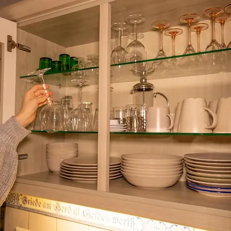 Schmidt In Altglobsow Grosswoltersdorf