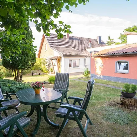 Apartamento Schmidt In Altglobsow