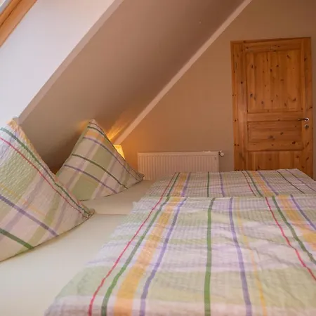 Schmidt In Altglobsow Διαμέρισμα