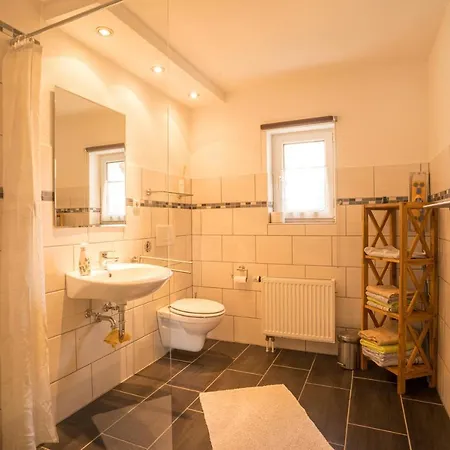 Διαμέρισμα Schmidt In Altglobsow Grosswoltersdorf