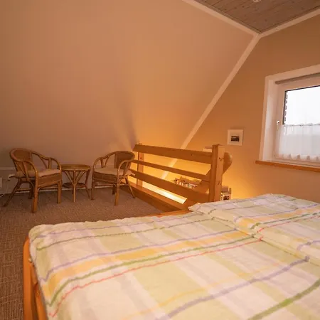 Schmidt In Altglobsow Apartamento