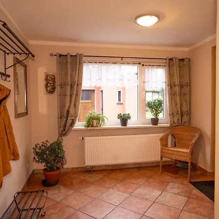 Schmidt In Altglobsow Διαμέρισμα