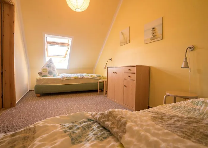 Schmidt In Altglobsow شقة Grosswoltersdorf