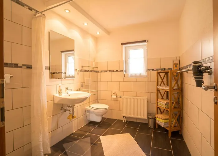 شقة Schmidt In Altglobsow Grosswoltersdorf