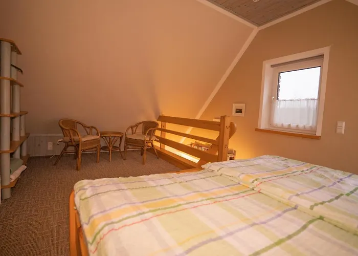 Schmidt In Altglobsow شقة