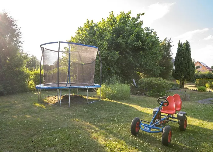 Schmidt In Altglobsow